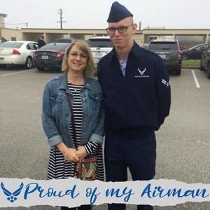 Meet your Posher, Julie